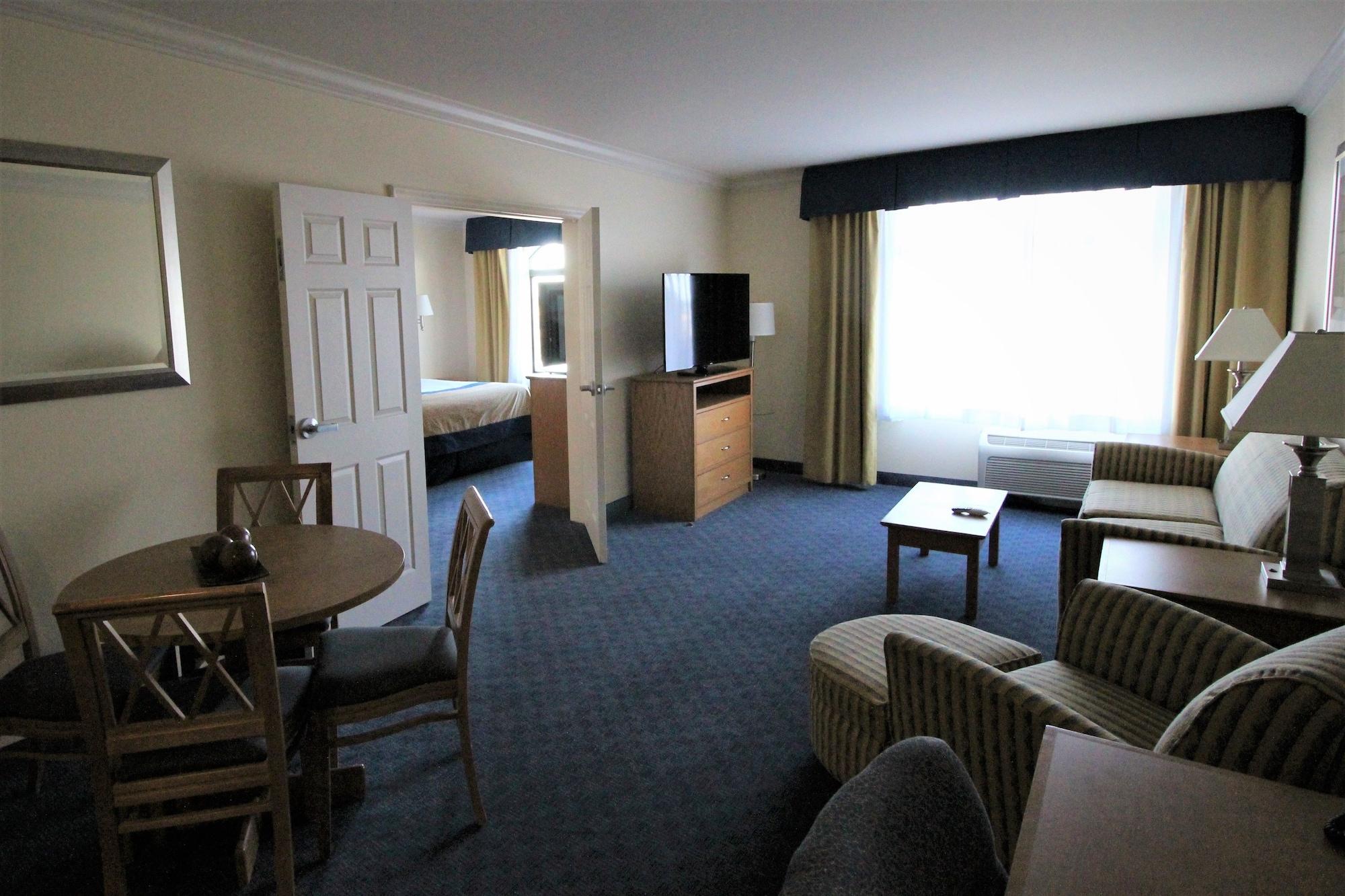 Fairfield By Marriott Inn & Suites Spokane Airport Exterior foto