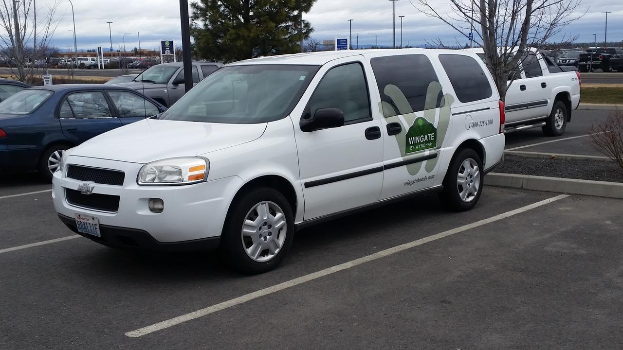 Fairfield By Marriott Inn & Suites Spokane Airport Exterior foto